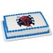 Marvel's Spider-Man™ Web Edible Cake Topper Image - 7.5" Round